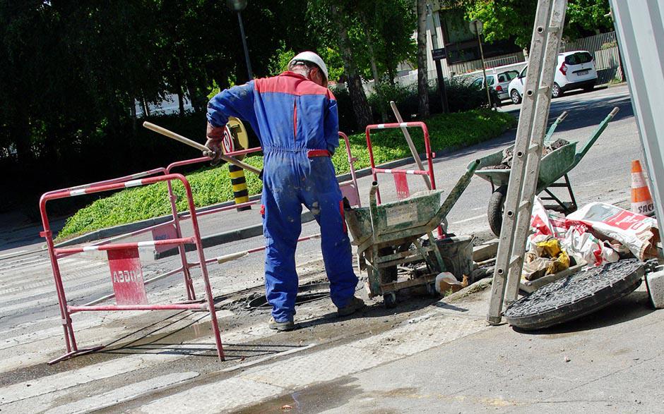 déboucher canalisation Paris 18
