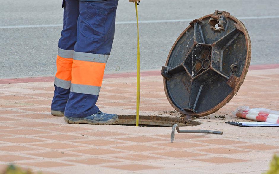 débouchage canalisation eaux usées Paris 18