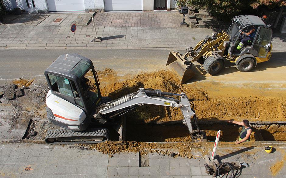débouchage de canalisation Paris 18